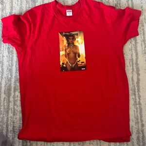 Supreme T-shirt